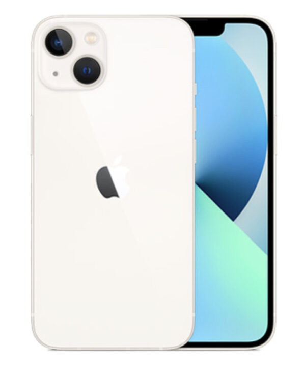 Apple iPhone13[512GB] SB/YM スターライト iPhone 13 512GB SIMフリー