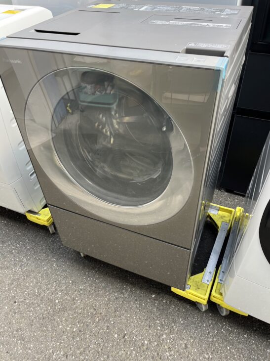 大阪府豊中市】にドラム式洗濯機 NA-VG2300Lのご案内へ ｜出張買取MAX