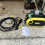 KARCHER（ケルヒャー）家庭用高圧洗浄機 JTKサイレントS【買取】新宿区
