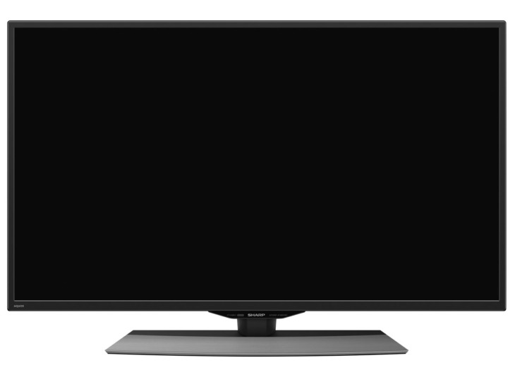 シャープ 液晶テレビ アクオス 4T-C40BJ1 40インチ ｜出張買取MAX