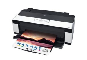 エプソン インクジェットプリンター カラリオ PX-G5300 ｜出張買取MAX