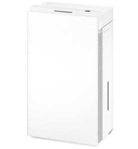 パナソニック 空気清浄機 次亜塩素酸 空間除菌脱臭機 ジアイーノ F