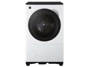 SHARP(シャープ) 6kg全自動洗濯機 ES-GE6E-T ｜出張買取MAX