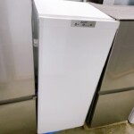 状態良好のTOSHIBA（東芝）330L 3ドア冷蔵庫 GR-H34S（S) 2016年製を