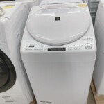 シャープ ドラム式洗濯乾燥機 11kg ES-W112-SL ｜出張買取MAX