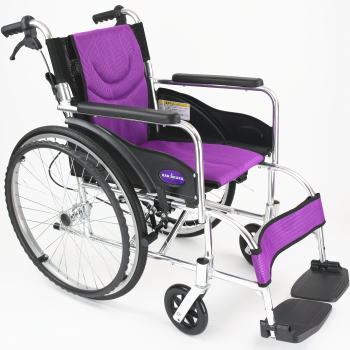 ZEN -禅- LITE アルミ車椅子