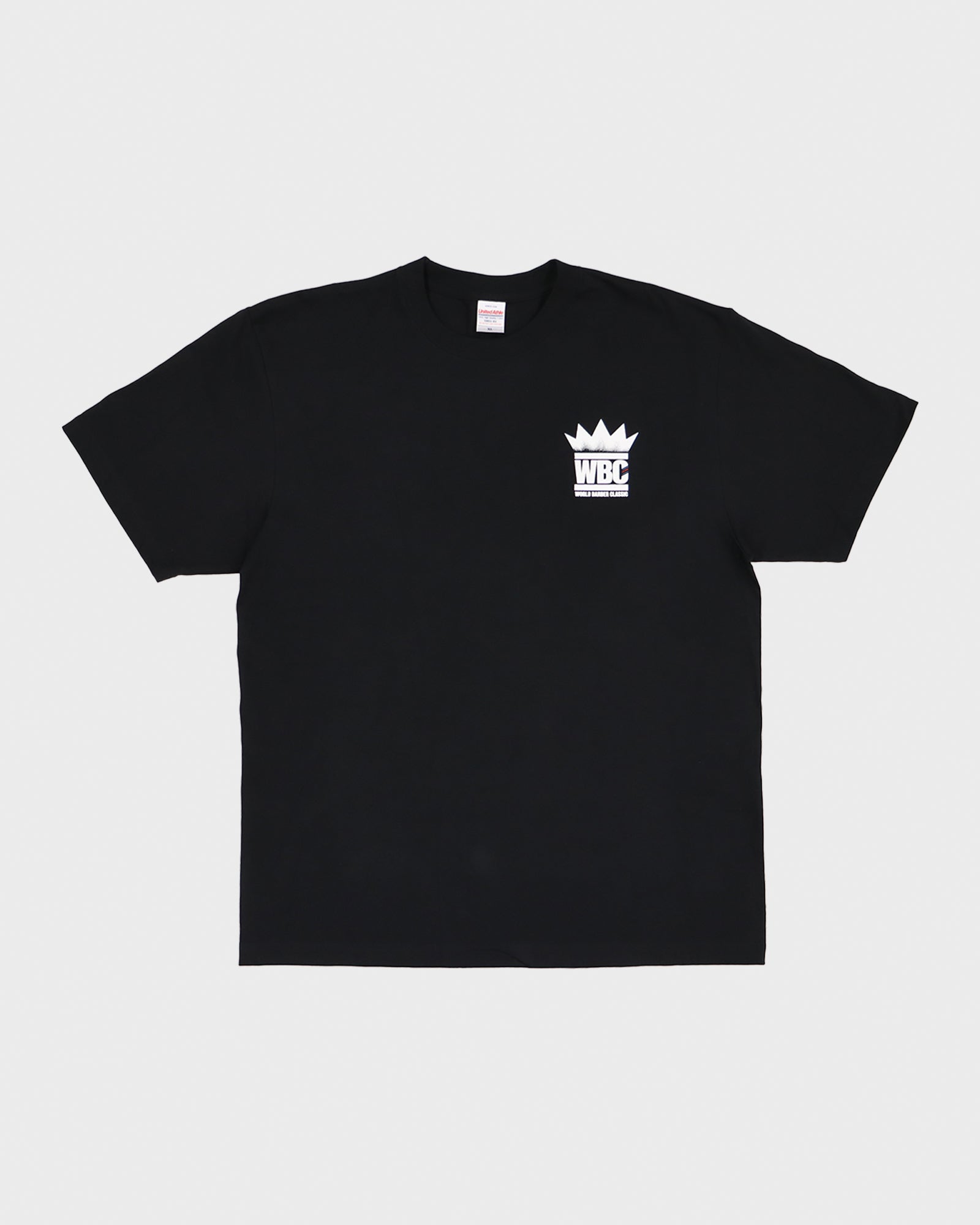 WBC 2025 OFFICIAL S/S TEE – 葛屋東京 -KADSURAYA TOKYO-