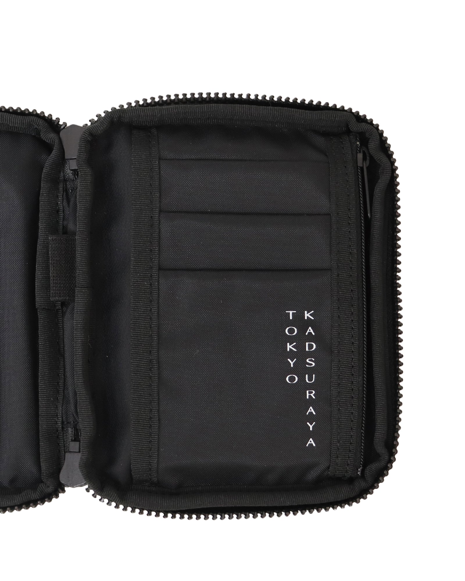 RAMIDUS x KADSURAYA PASSPORT CASE – 葛屋東京 -KADSURAYA TOKYO-