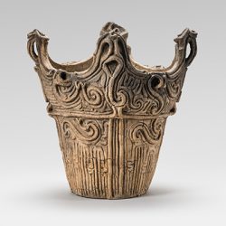 火焔型土器と縄文文化 – 日本遺産 火焔型土器