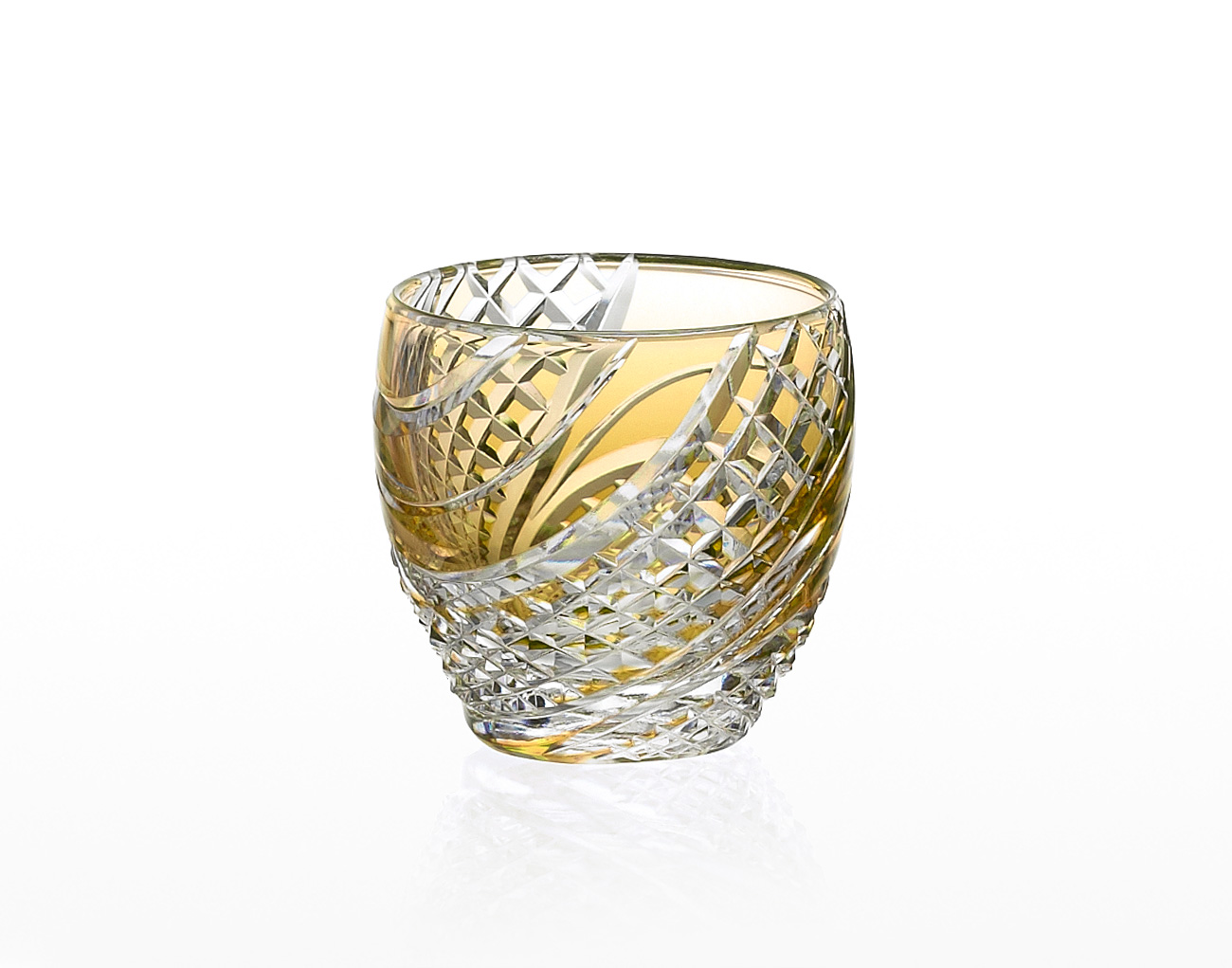 冷酒杯・酒器揃・徳利・片口 | カガミクリスタル