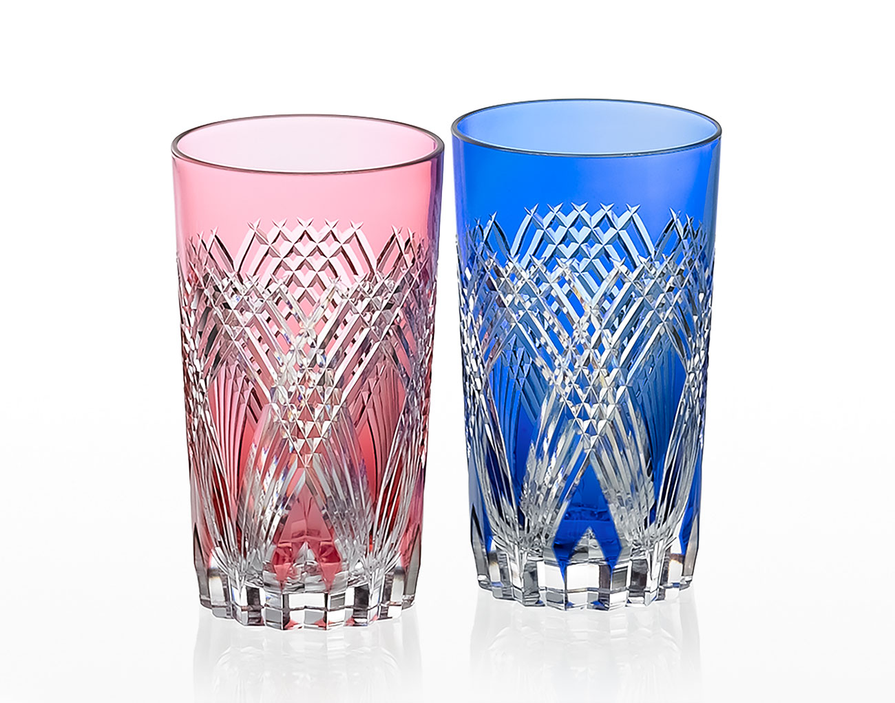 タンブラー・ビアグラス | カガミクリスタル