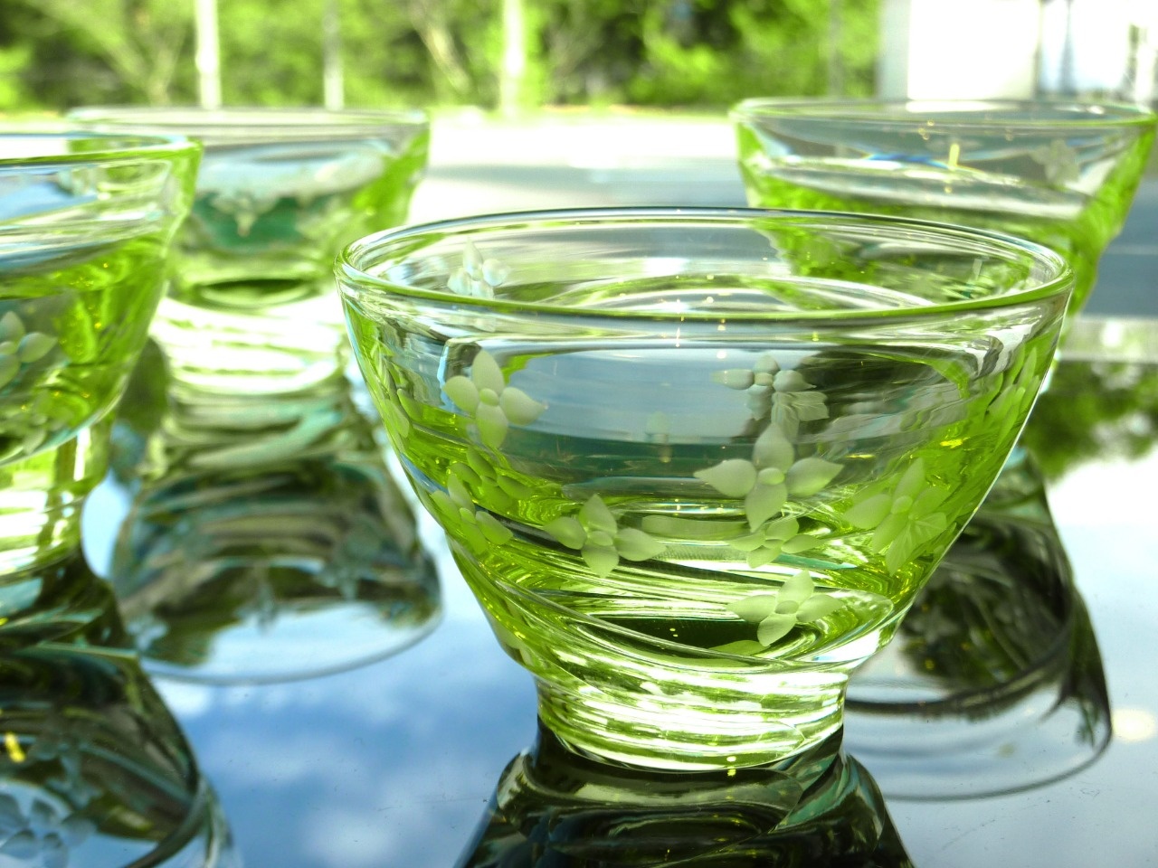 妖精の森ガラス美術館 | かがみの観光スポット | 健康のまち岡山県鏡野