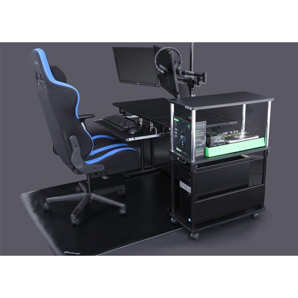 BHD-670H-BK【送料無料】 | バウヒュッテ 昇降式L字デスク通販 - Kagg.jp