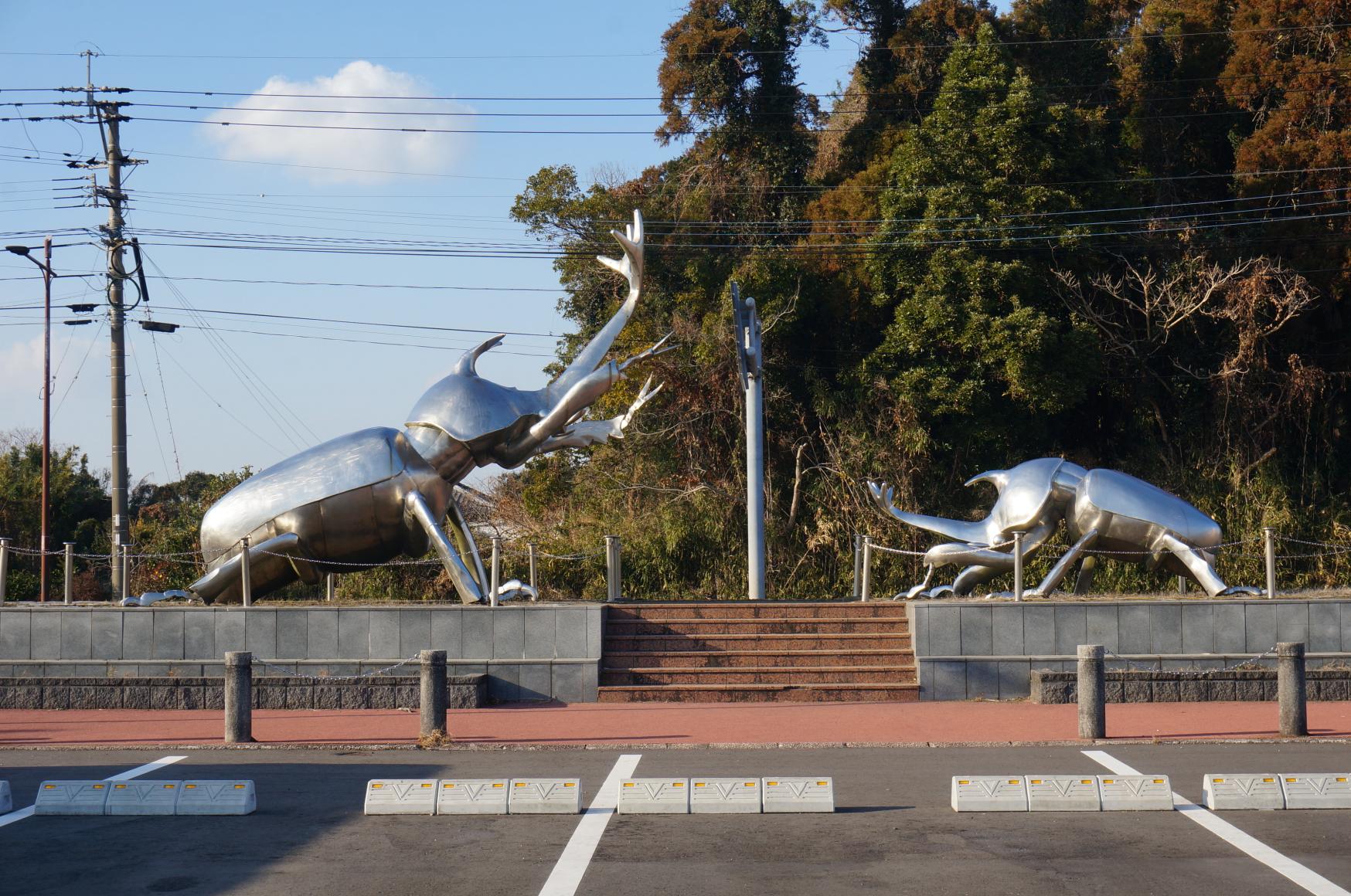 銅鏡 籬二菊双雀文様 一面 | 観光スポット | 【公式】鹿児島県観光