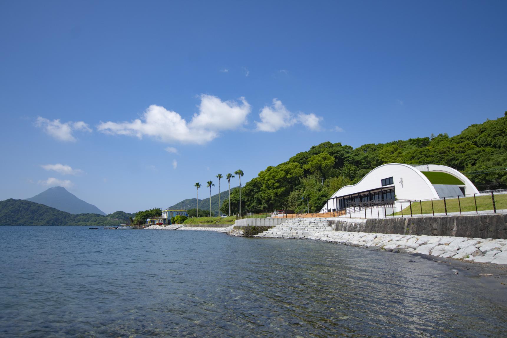 IKEDAKO PAX（いけだ湖パクス） | 観光スポット | 【公式】鹿児島県