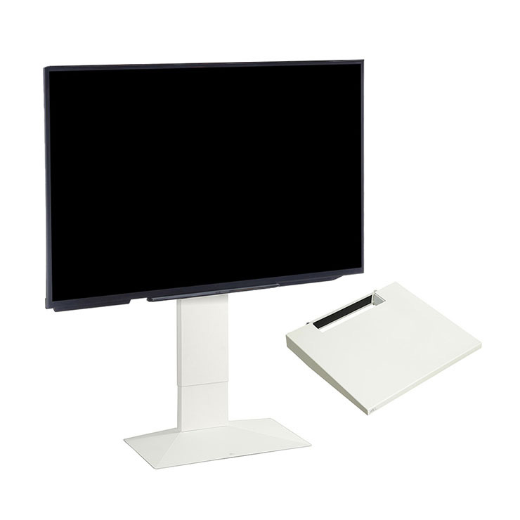 WALL(ウォール) インテリアテレビスタンド V3 ロータイプ 棚板