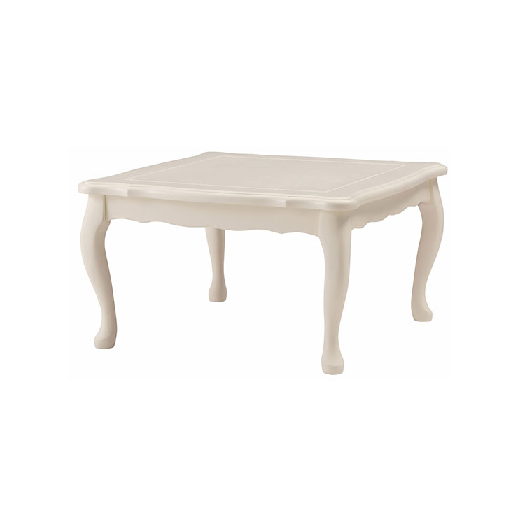 猫脚 こたつテーブル 70x70cmの通販情報 - 家具通販のわくわくランド 本店