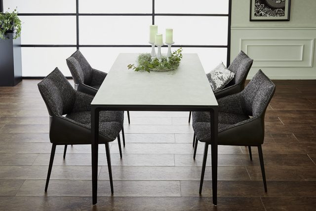 セラミックテーブル/ダイニングセット