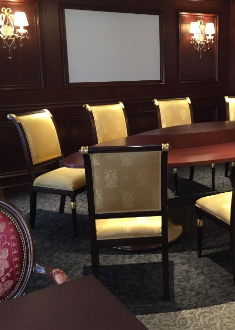 希少】イタリア家具 モーレンス 2個セット② ☆アウトレット・セール品