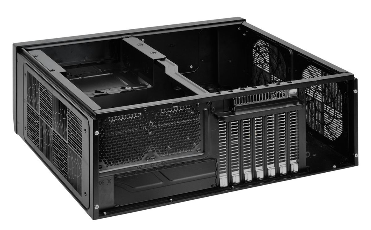 PCケースで横置きできる自作PCケース11機種と対応マザー – カグア