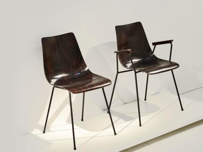 リーン・ロゼ CM131 チェア | ligne roset | 家具インテリア通販