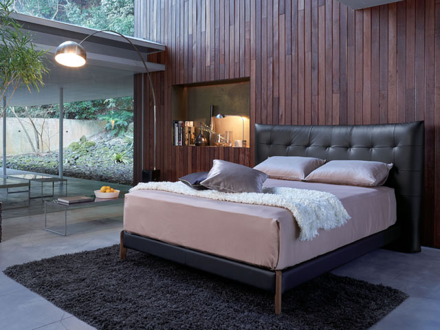 サータ ニューヨーク555 ベッド | Serta | 家具インテリア通販 KAGUHA