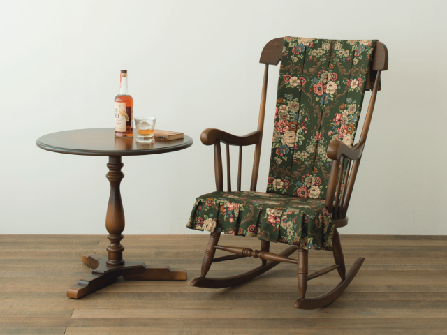 穂高 C63 ロッキングチェア | 飛騨産業 | 家具インテリア通販 KAGUHA