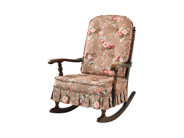 穂高 NO.6RC ロッキングチェア | 飛騨産業 | 家具インテリア通販