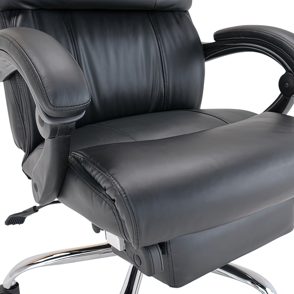 マネージメントチェアRF 幅650 奥行710 高さ995-1050 175度