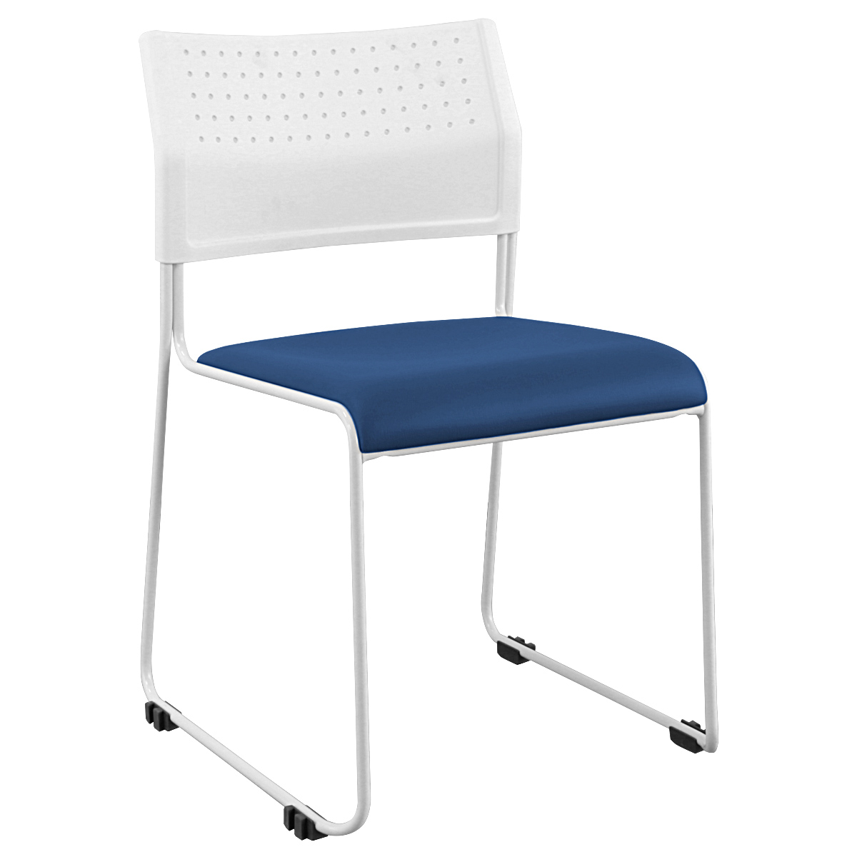 スタッキングチェアPZ4 幅495 奥行545 高さ790 PZ-4Z 通販 - オフィス