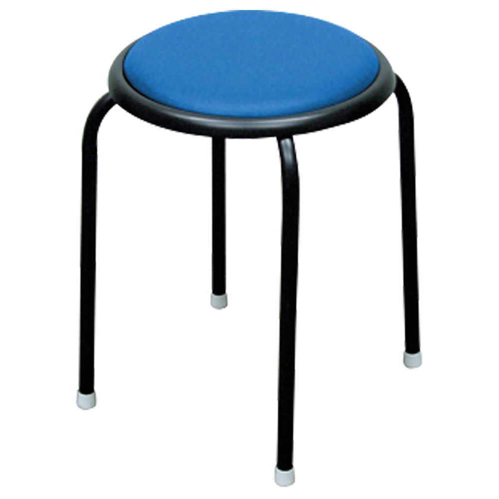 サークルチェア 幅320 奥行320 高さ440 RC-C11 通販 - オフィスチェア