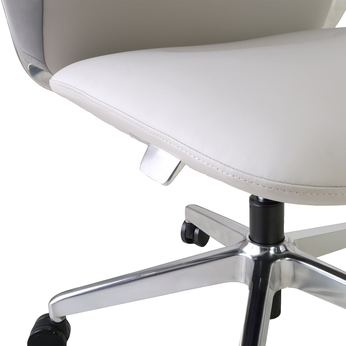 チェイス CHASE ハイバック 幅640 奥行700 高さ1220-1315 CH-515-H-IV