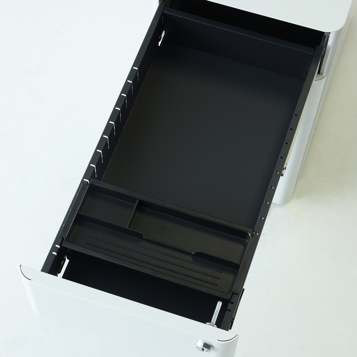 トリア インサイドワゴン 幅300 奥行535 高さ580 SK-TRA70 通販