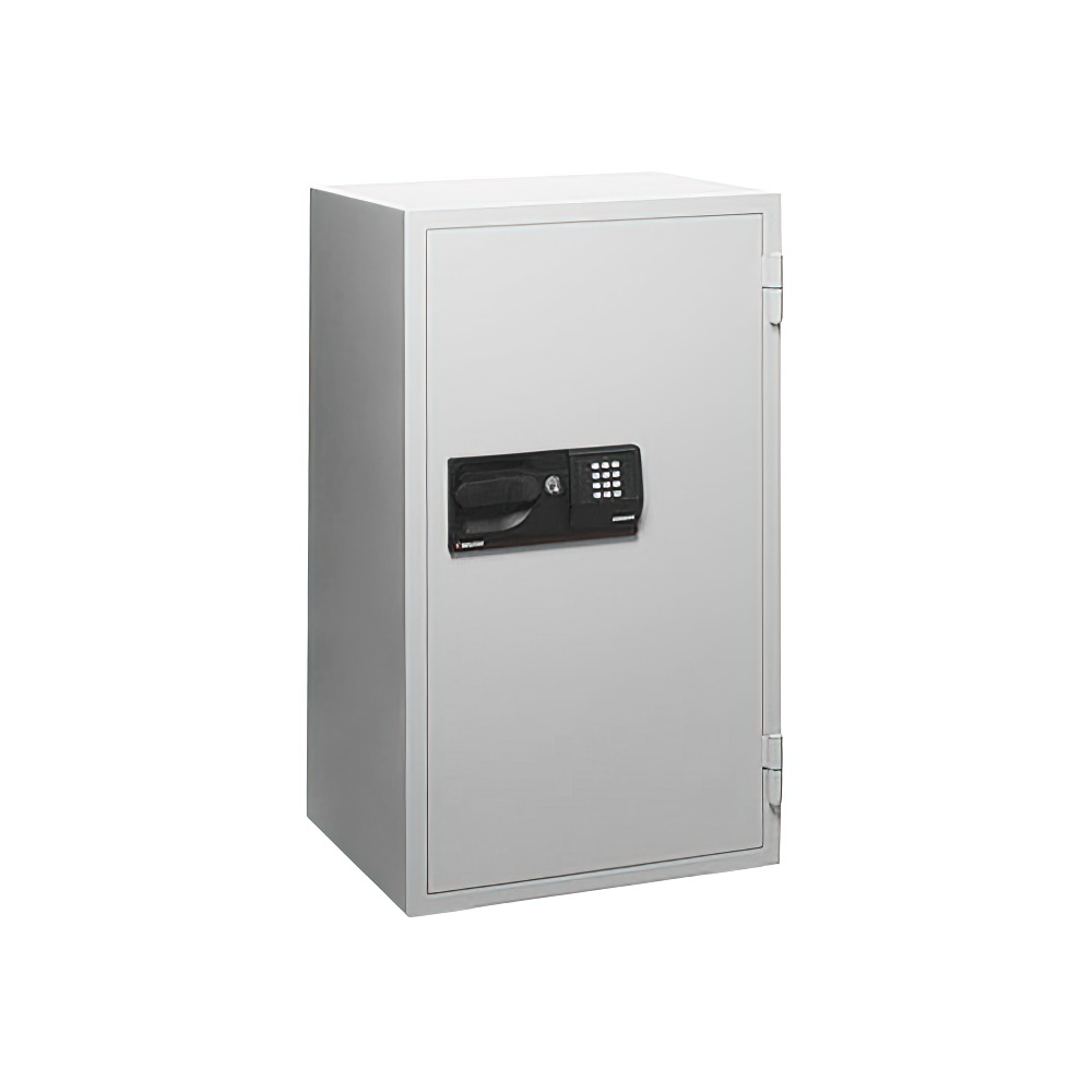 テンキー式 耐火金庫 162.9L 幅655 奥行599 高さ1160 大型 SK8771 通販