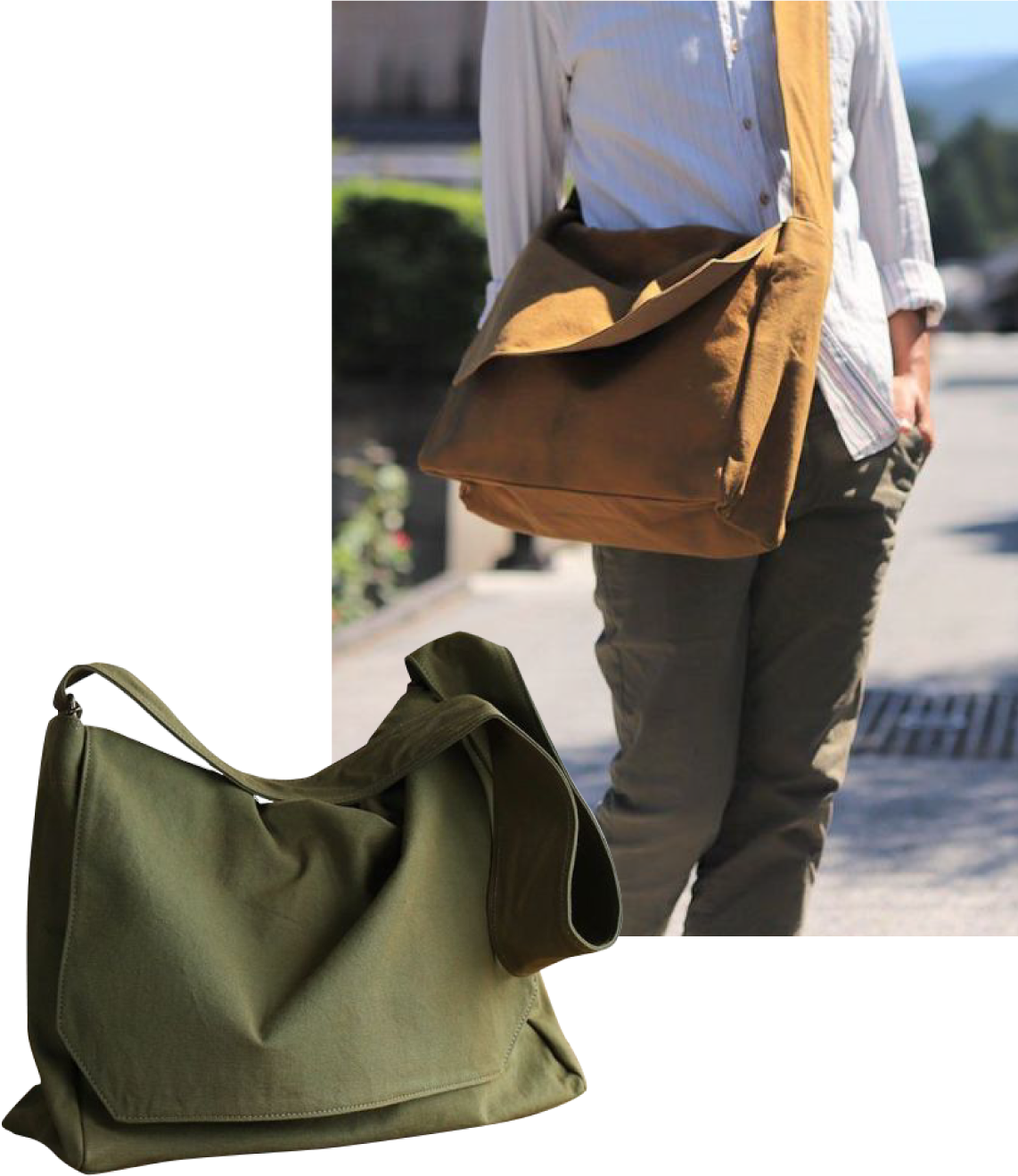 赤さび染め帆布特集2022