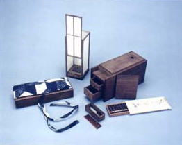 理工電子資料館:行灯