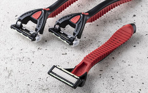 PREMIUM DISPO | 貝印のカミソリポータルサイト