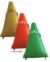 ヨットレース用マークブイ マリン用品の海遊社