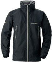 モンベル mont－bell レインダンサー