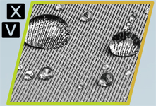 Zhik ザイク レディース スーパーウォームV スキフ SKF-1120-W