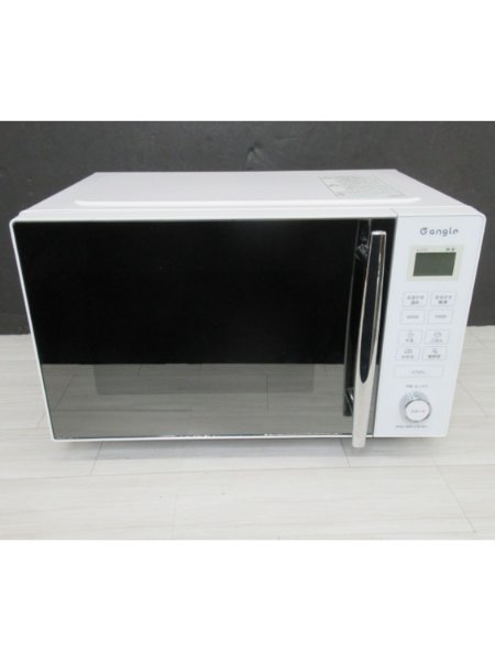エディオンの電子レンジ e angle「ANG-MO-C5」出張買取｜岐阜 瑞穂市