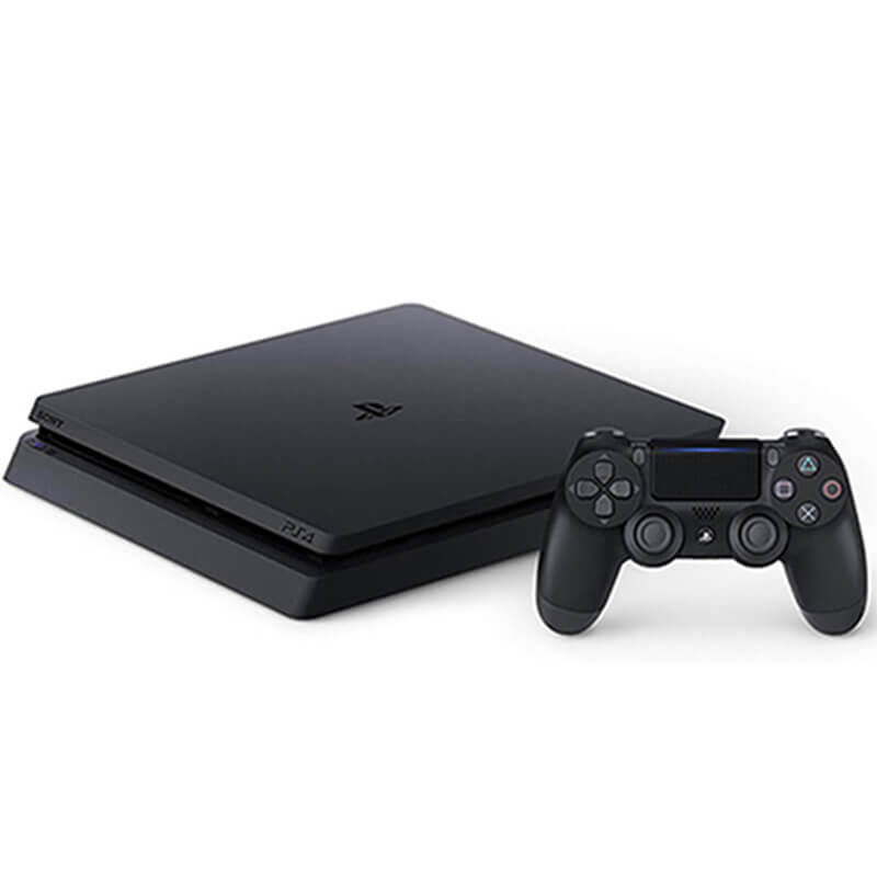 PS4 / 500GB / ジェット・ブラック CUH-2000AB01 / PS4 本体買取｜PS4