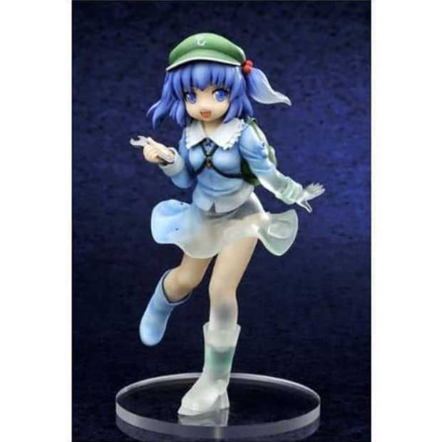 フィギュア,プラモデルの買取専門サイト かいとりすと / 東方Project