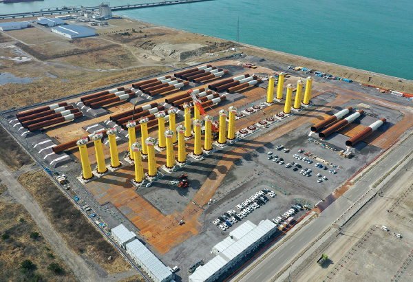 May 2021：特集 風の時代 | KAJIMAダイジェスト | 鹿島建設株式会社