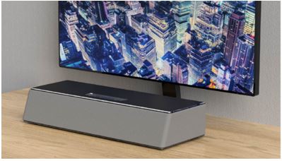 未使用 鹿島建設 OPSODIS1 立体音響スピーカー Bluetooth 鹿島建設の立体音響スピーカー「OPSODIS 1」支援金、7億円突破 - AV Watch