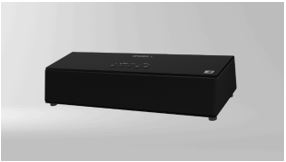 【開封のみ・未使用品】OPSODIS 1 アクティブスピーカー 鹿島建設 鹿島建設が作った不思議なスピーカー ステレオ音源を立体音響にする