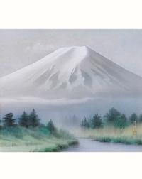 富士 中川幸彦 （尺八横）肉筆○受注製作品 納期：1ケ月あまり！ 富士