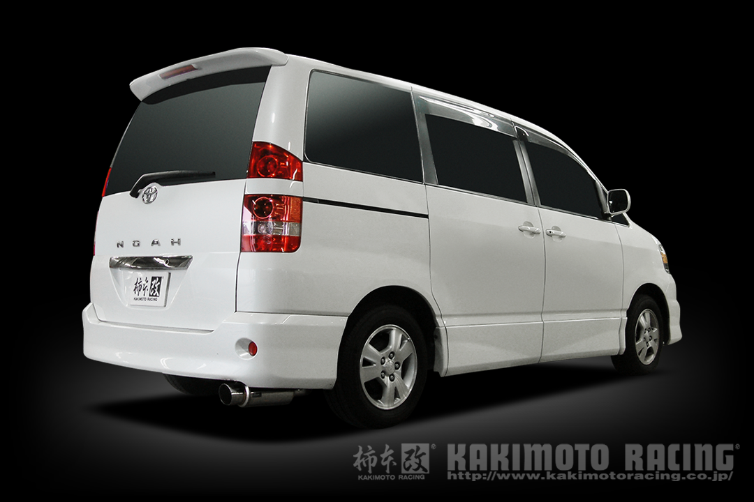 製品情報：hyper GTbox Rev. T41361 | 柿本改 KAKIMOTORACING | 自動車