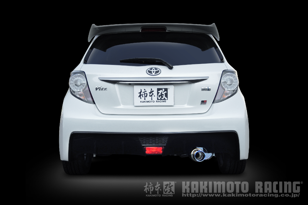 製品情報：GTbox 06&S ['10加速騒音規制対応モデル] T443160 | 柿本改