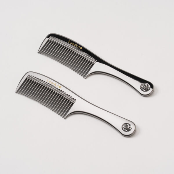 ローズコームローズゴールド - LumiKA+(ルミカプラス)